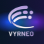 Vyrneo logo